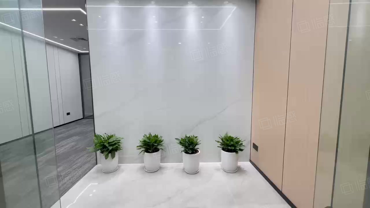 泰然工贸园201栋西座·东座·138㎡写字楼出租信息